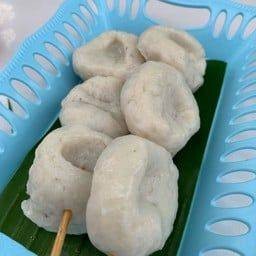 ลูกชิ้นปลาบุ๋ม