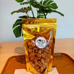 ครองแครงพริกเผา