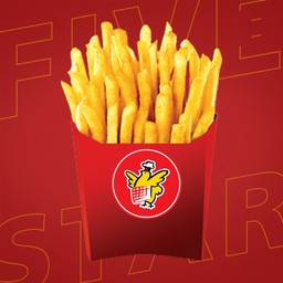 เฟรนช์ฟรายส์ (M)