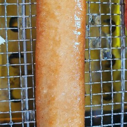 ปลาเส้น