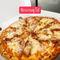 ชิกเก้นดูโอ้