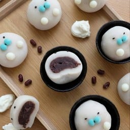 PEEK A BREW Cafe พีค กะ บรูว์ คาเฟ่ Peek A Brew Cafe วลัยลักษณ์