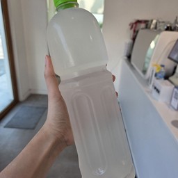 น้ำมะพร้าวสด 3 ลิตร