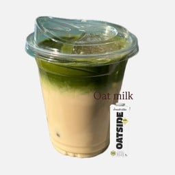 Matcha latte
