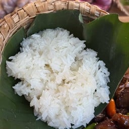 เหนียวหมูภูธร&โคขุนภูธร(แจ่วภูหลวง)