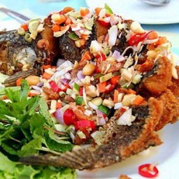 ร้านข้าวต้มครัวป๋าเทือง