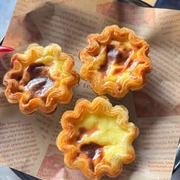 บ้านทาร์ตไข่มีตัง