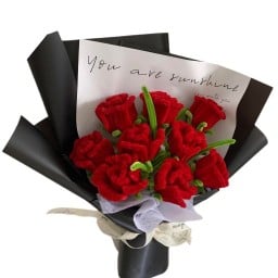 ร้านดอกไม้  Smile Flower Shop