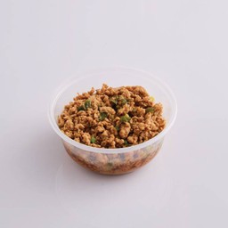 ไก่รวนเค็ม