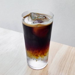 Coconut americano