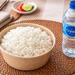 ข้าวเปล่า