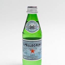 Sparkling Water 250 ml