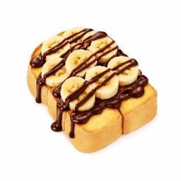 ปังกล้วยเนยฟิน