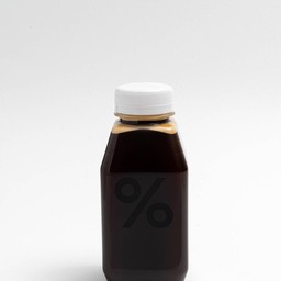 Bottled Americano (Cold)