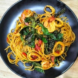 สเต๊กติวานนท์ 32 นนทบุรี (สเต๊กบ้านเฮา นนทบุรี) นนทบุรี