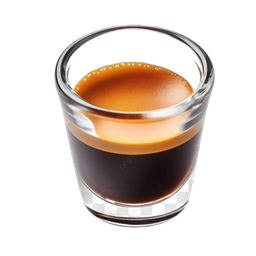 Espresso Shot (Medium to Dark)