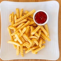 ทอด ทอด ทอดไม่ทัน นิรันดร์คอนโด6 ตึกB 9ชั้น (สาขา2)