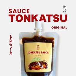 ซอสทงคัตสึ (สไปซี่)