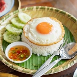 ชามสุข ก๋วยเตี๋ยวเรือหมู และเนื้อวากิว ชามสุข ขอนแก่น