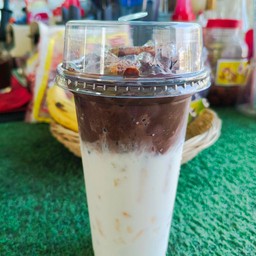 โกโก้มัทฉะ