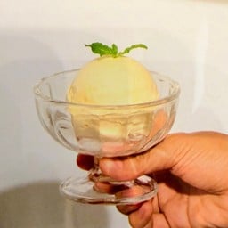 ไอศกรีม