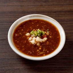 น้ำจิ้มเต้าเจี้ยว