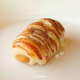 Sausage Pann