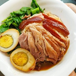 ครัวคุณแม่ ตามสั่ง -