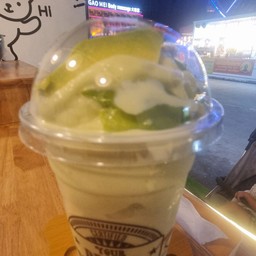 ชาชงรวย