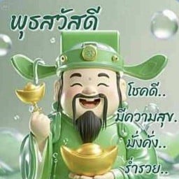 หมูแดงคลองมอญ 1