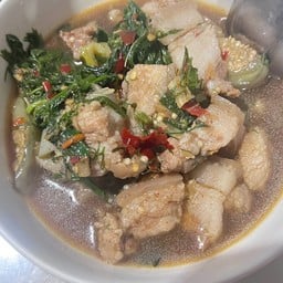 ตามสั่งเมียนายช่าง