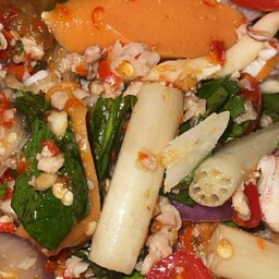 ยำนารี ยำนารี (รอบดึก)