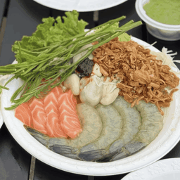 สามเกลอแซ่บ