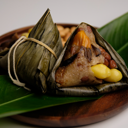 บ๊ะจ่างZongzi.