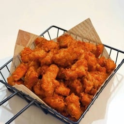 CHICKY SHAKE ถนนนิมมานเหมินทร์