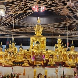 วัดกระดังงาบุปผาราม