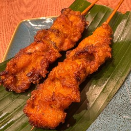 ไก่แดง (ทอดหม้อไร้น้ำมัน) 1 ชุด