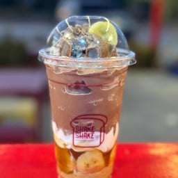 Shake Shake  Shake Shake