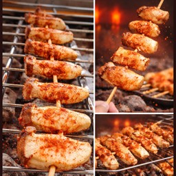 จินหม่าล่าค่ะ ไม้ใหญ่ยาวม๊าก 50cm.