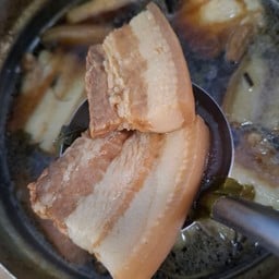 เนื้อแรง หมูแรง