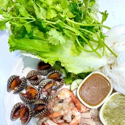 หมู+กุ้ง+แครง