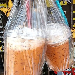 ชาเย็น ชาไทย ชานม จะเรียกไรก็เรียกไป๊