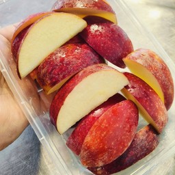 แอปเปิ้ล กาล่า หวาน กรอบ