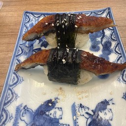 ซูชิอาริกาโตะ สาขาโรบินสันฉะเชิงเทรา โรบินสันฉะเชิงเทรา