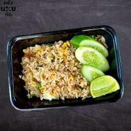 ข้าวผัดไข่