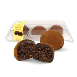 ไดฟูกุช็อกโกแลตครัมเบิ้ล