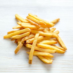 เฟรนช์ฟรายส์