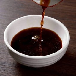 น้ำราดไก่สิงคโปร์