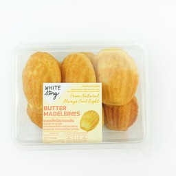 มาเดอลีน BUTTER MADELINES