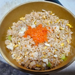 ข้าวผัดบ้านหว่อง